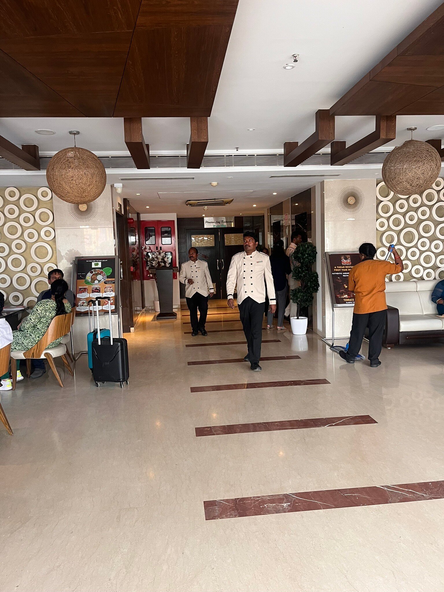 Pai Viceroy Hotel-官方