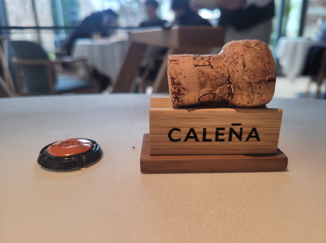 Caleña Restaurante