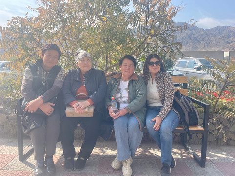 Irene Plus Travel LLC-塔什干必去景点