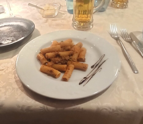 Panoramahotel Unterinnerhof主图