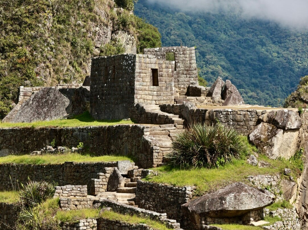 SAM Travel Peru-库斯科必去景点