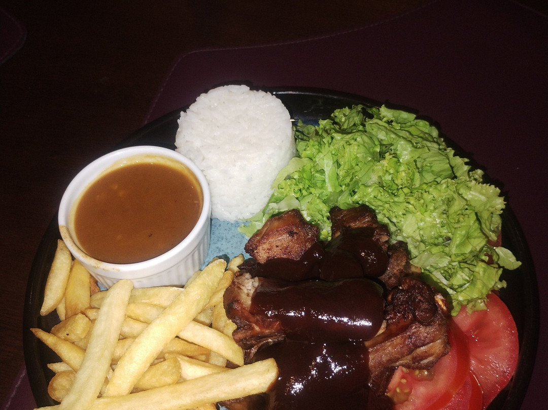 Transamerica Fit Serra主图