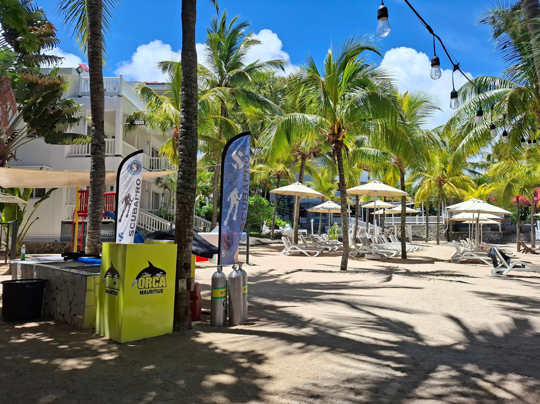 Orca Dive Club - Pereybere-Pereybere必去景点