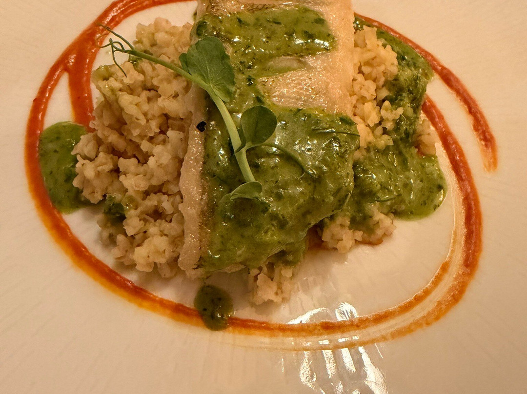 Sporthotel Steffisalp主图