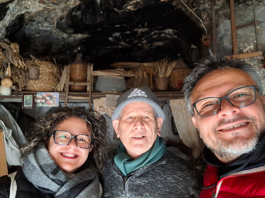 A Rutta ri Ron Carmelu-希克利必去景点