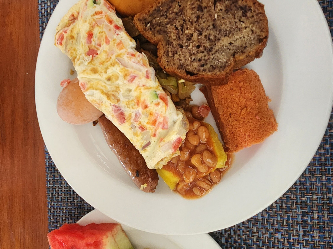 PrideInn Hotel Diani主图