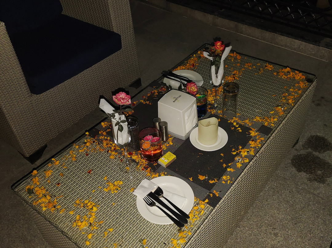 Rosetum Kasauli主图