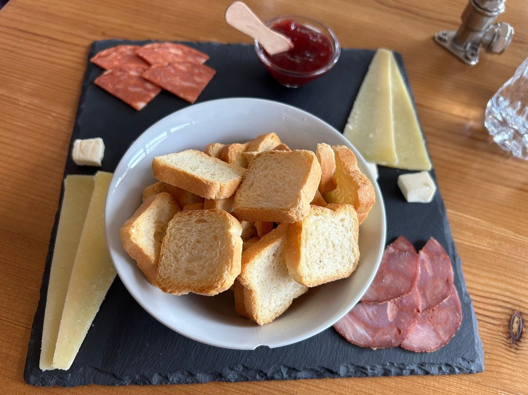 Quinta Do Barbusano-马德拉群岛必去景点