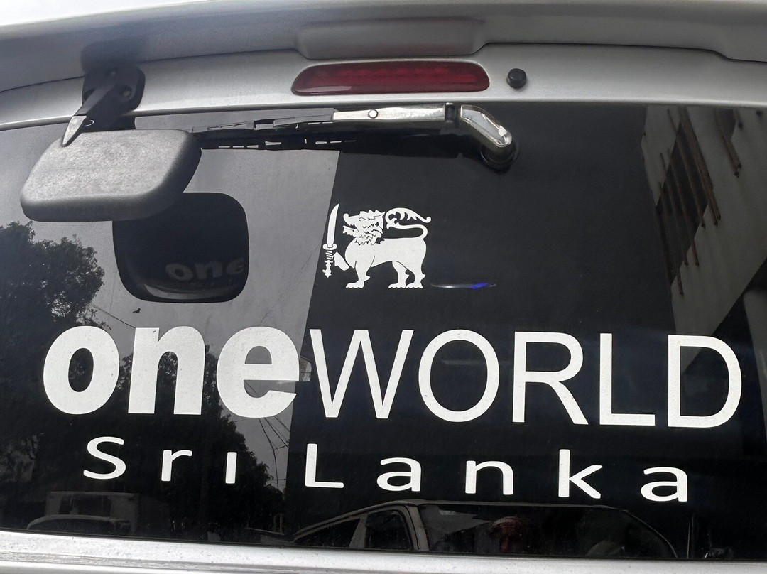 Sri Lanka Tours And Taxi With Mano-Minuwangoda必去景点