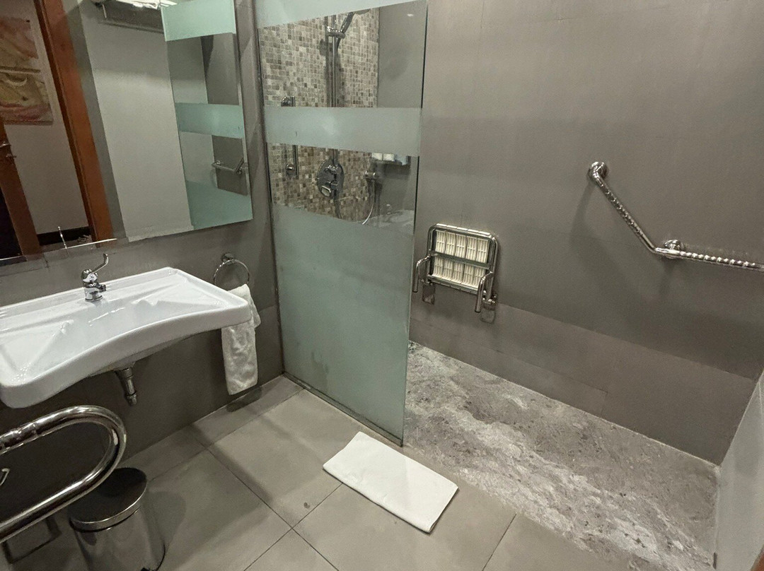 吉达盖特威假日酒店主图