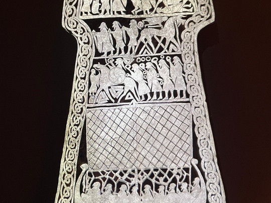 瑞典历史博物馆-斯德哥尔摩必去景点