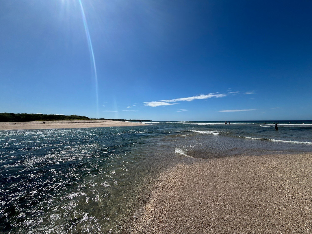 Playa Langosta-Playa Langosta必去景点