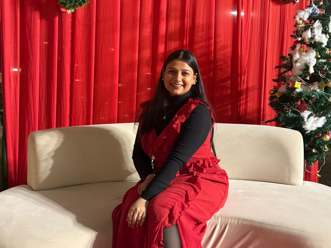 Ratan Villas Sariska主图