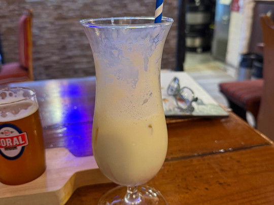 Bananas Pub-沙尔必去景点