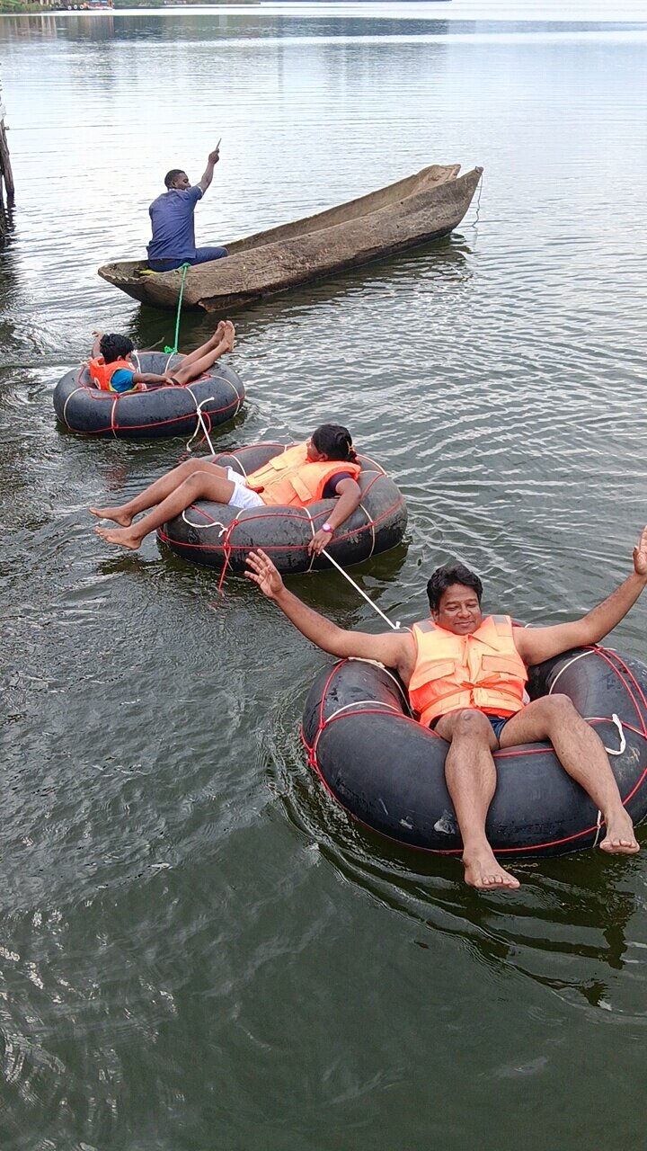 Lake Bunyonyi Rock Resort-官方