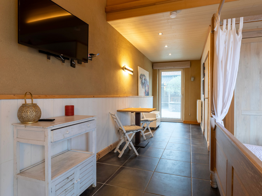 B&B De Leestjespolder主图