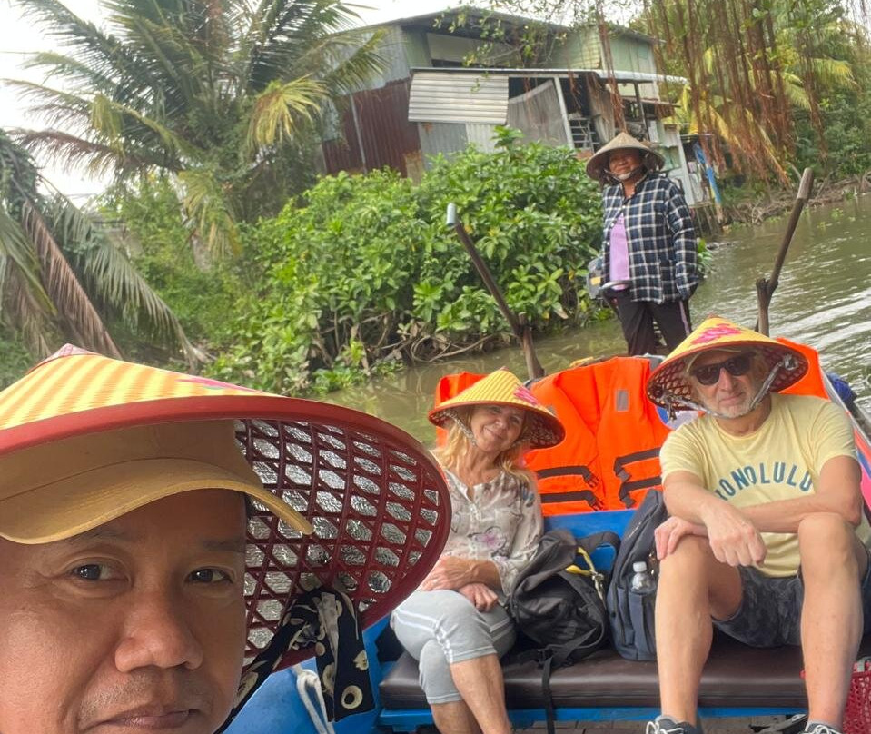 Explore Mekong Tours-芹苴必去景点