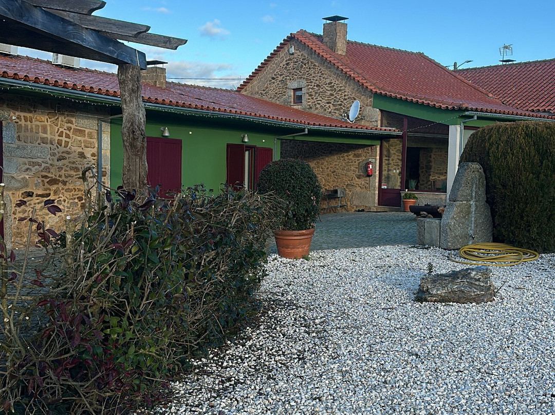 Matias Nature | Raizes da Vinha Boutique Hotel - Serra da Estrela, Seia