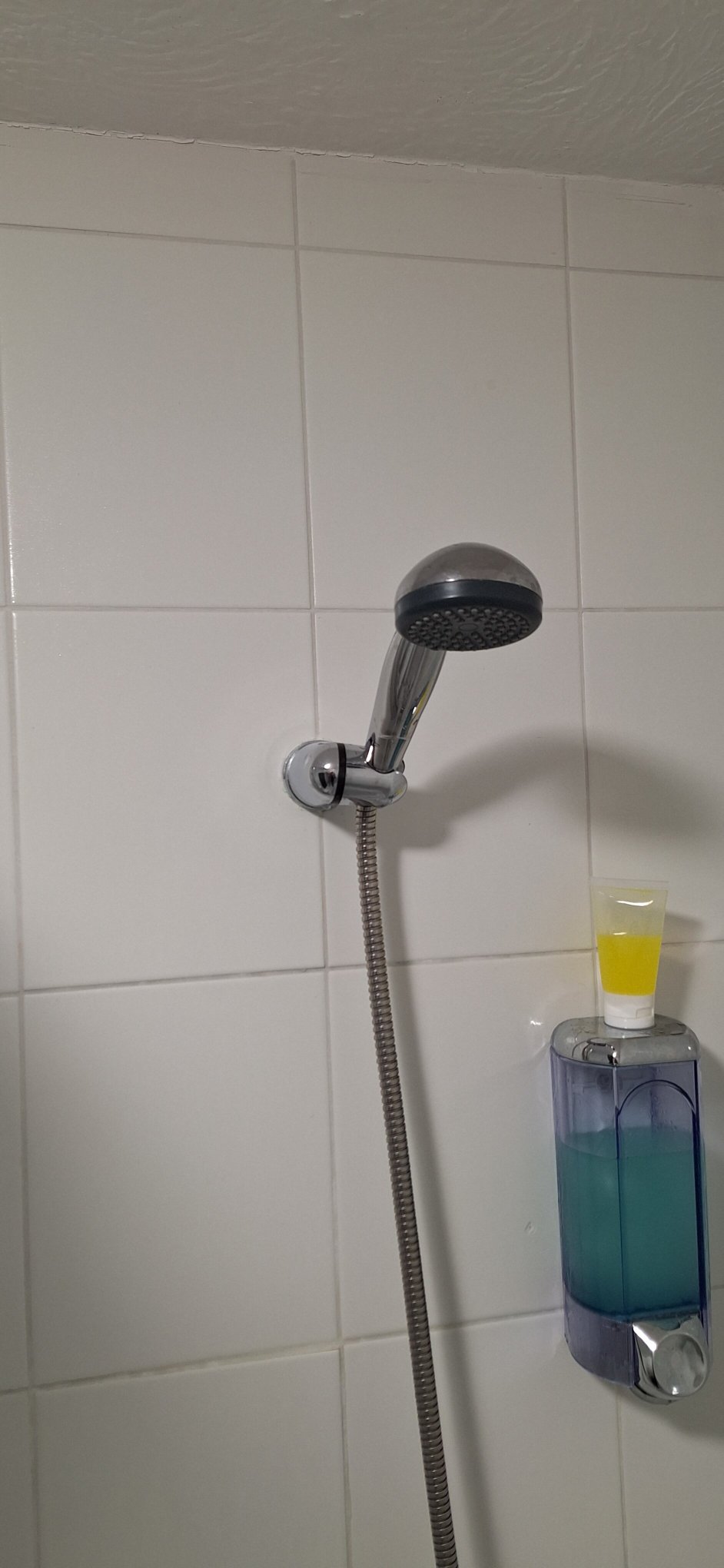 埃伯雷酒店-浴室