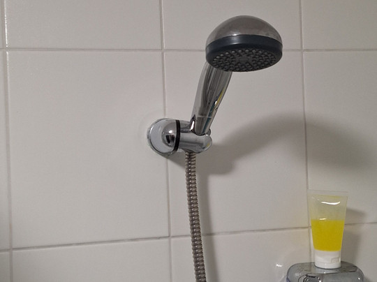 埃伯雷酒店主图