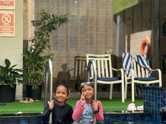 肯达里广场旅店主图