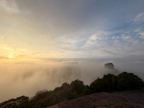 Sanka Tuk Tuk Trails Sigiriya-锡吉里亚必去景点