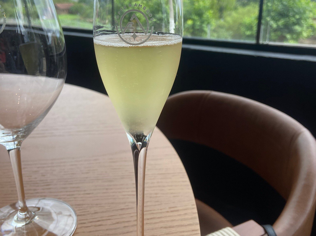 Vinícola Foppa & Ambrosi-Garibaldi必去景点