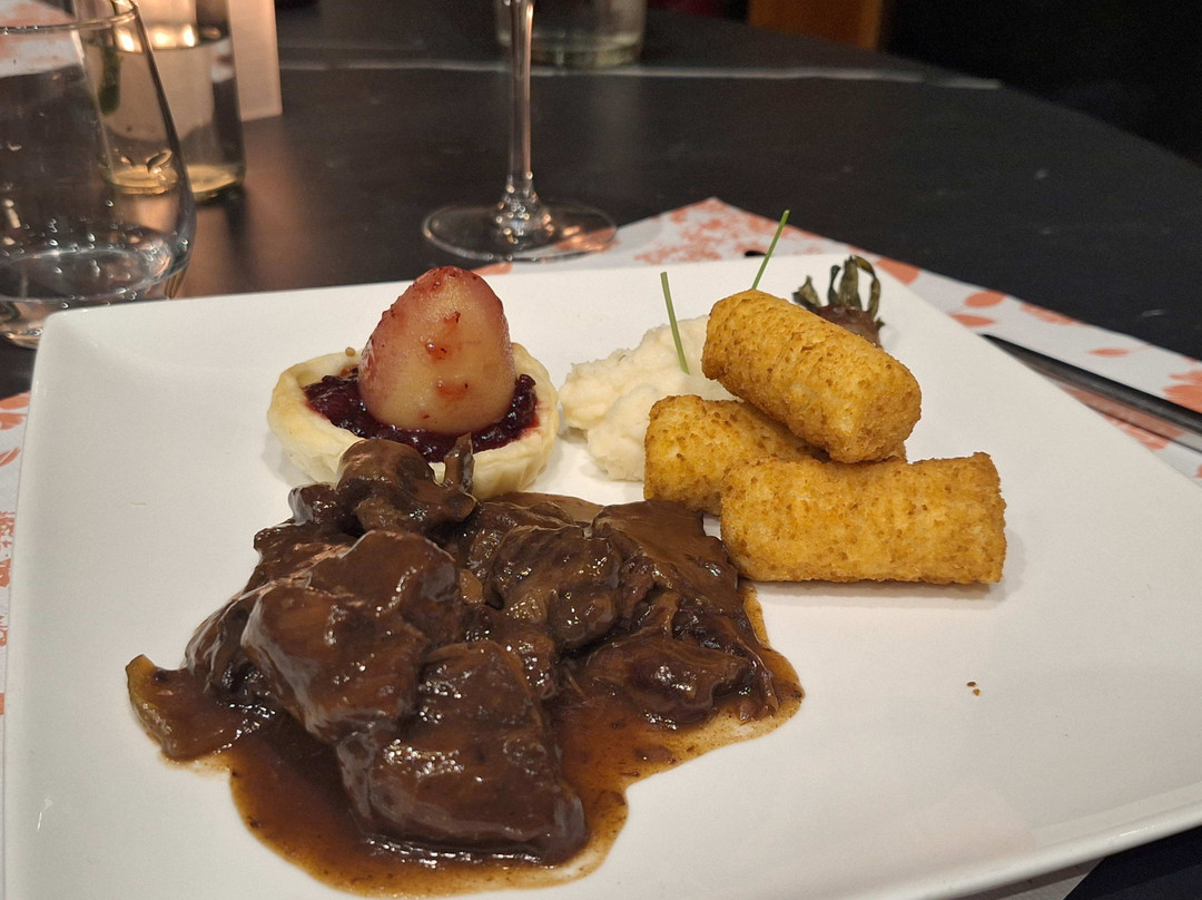 Chanteloup, Maison d'Hotes - Halleux主图