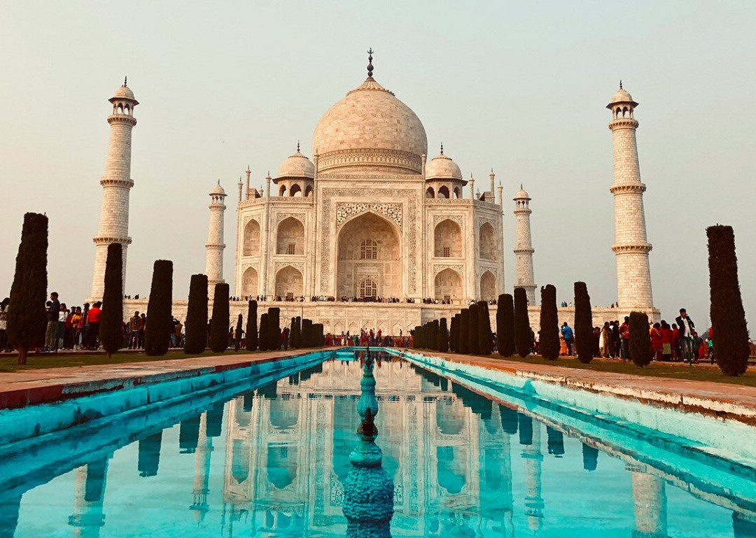 Naaz Holidays-阿格拉必去景点