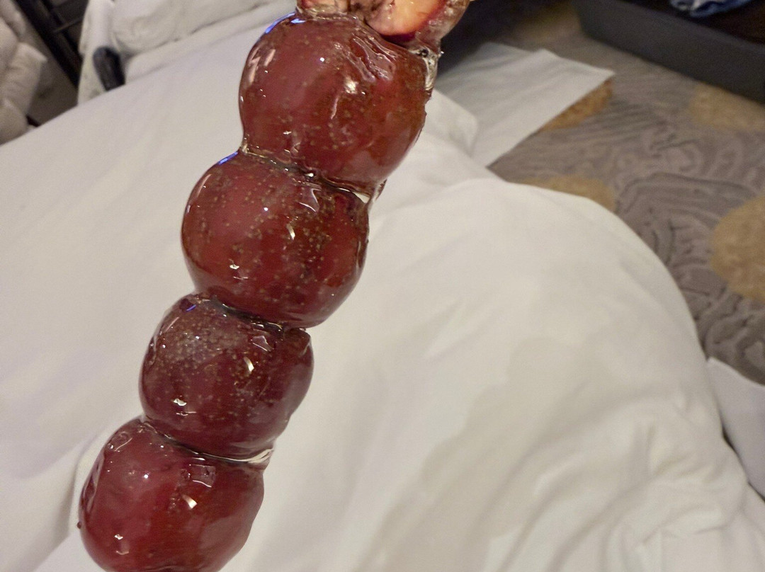 Odynovo-北京市必去景点