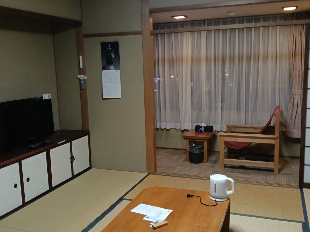 奈良猿泽游客观光中心-奈良市必去景点