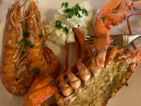 罗索宫农家乐主图