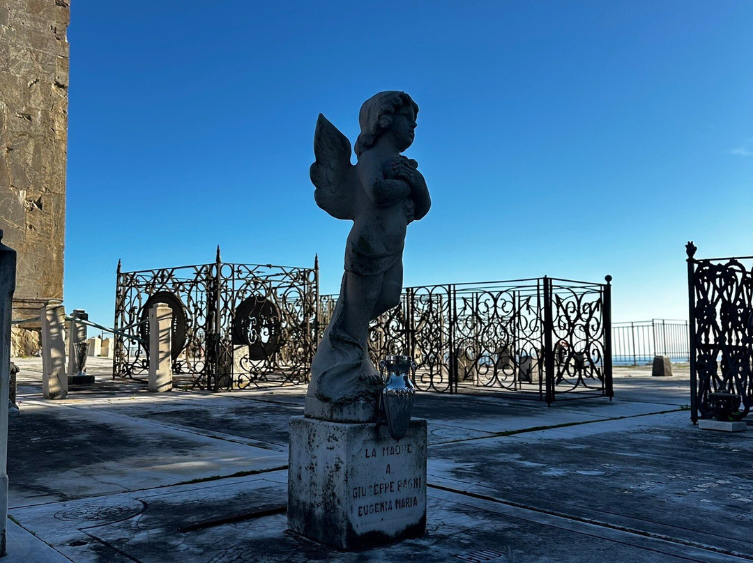 Pieve di San Giovanni-Campiglia Marittima必去景点