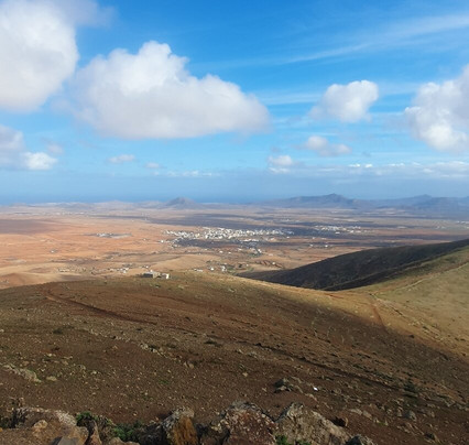 Mirador Morro Velosa-Betancuria必去景点