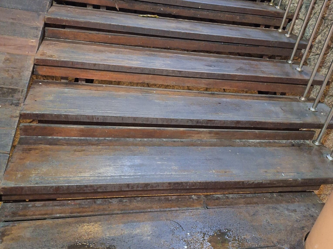 芭东绿山酒店主图