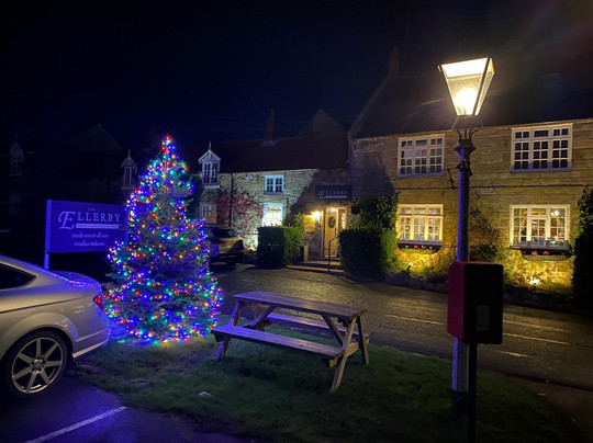 Ellerby Country Inn主图