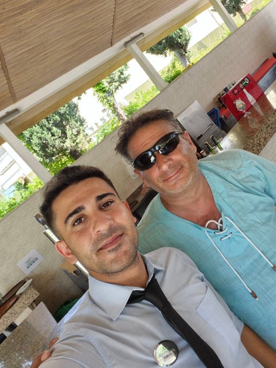 Blue Fish Hotel-官方