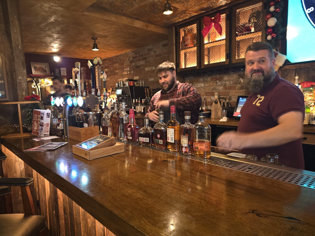 Hickory's Smokehouse Sheffield