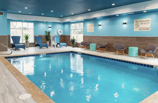 Hampton Inn & Suites by Hilton Buckeye Phoenix