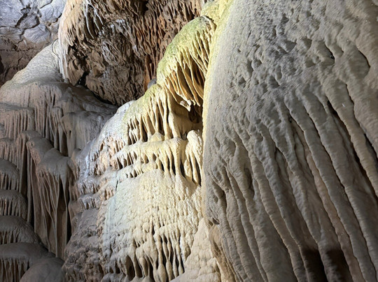 Indian Echo Caverns-Hummelstown必去景点