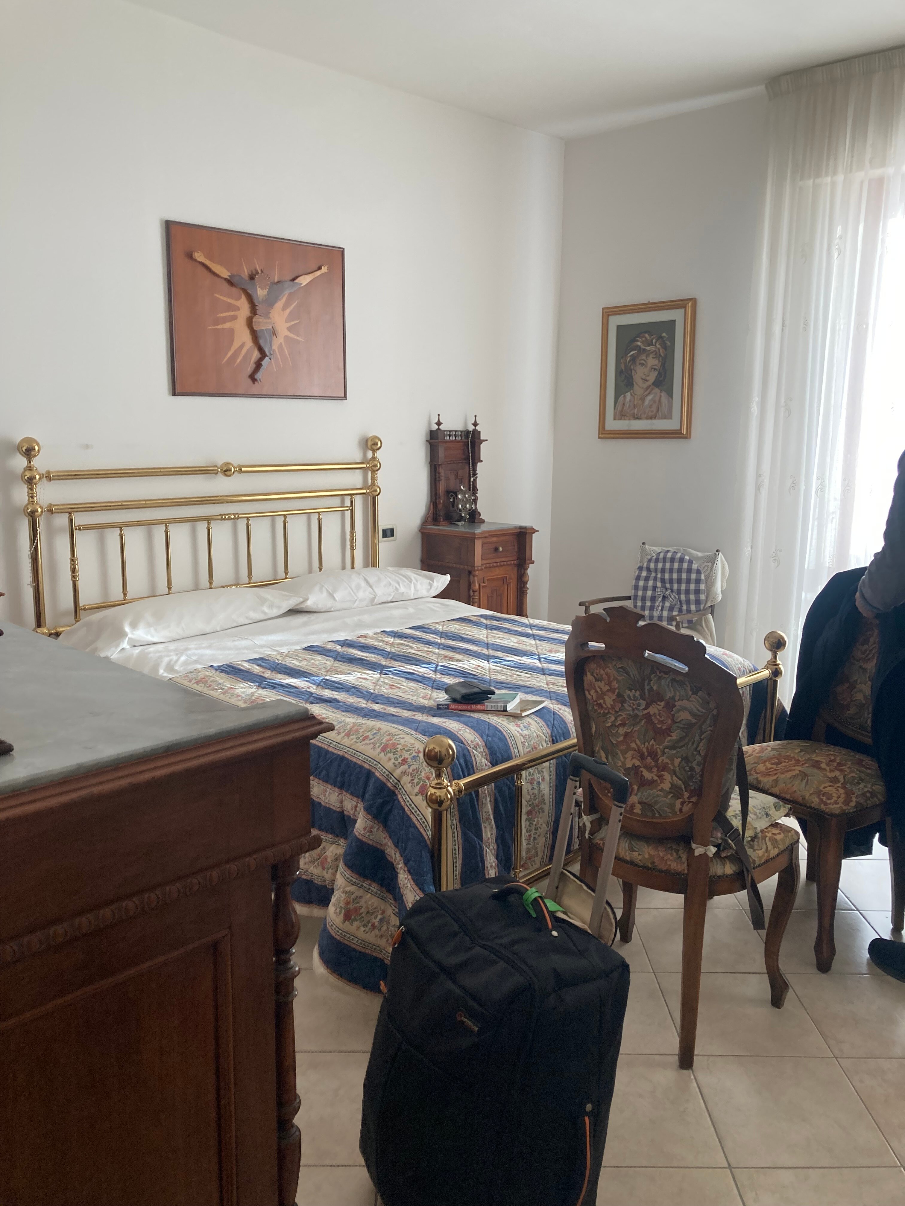 B&B I Tre Moshettieri-官方