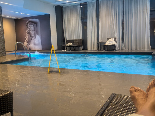 Grand Monarque Hotel & Spa主图