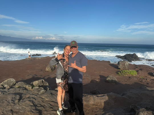 Holo Holo Maui Tours-卡胡卢伊必去景点