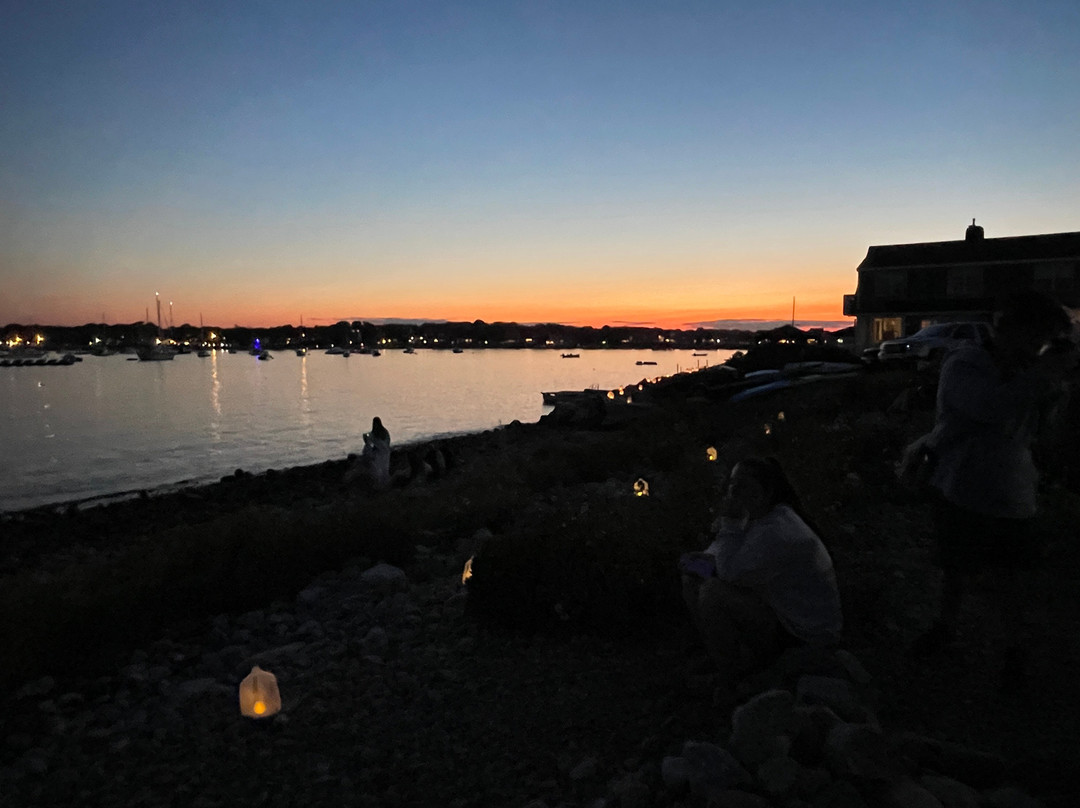 Scituate Harbor-Scituate必去景点