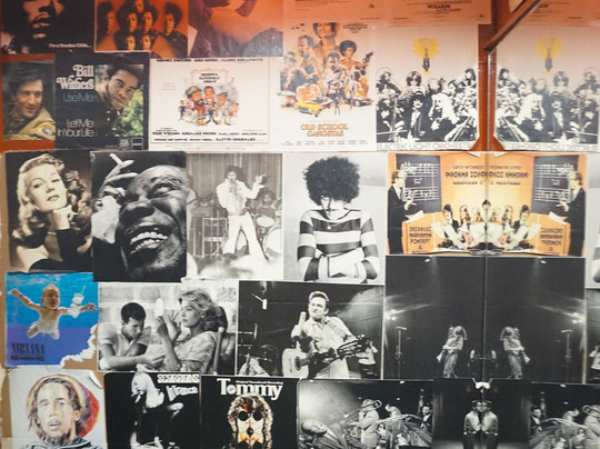 Boulevard of Broken Dreams-Karpathos Town (Pigadia)必去景点