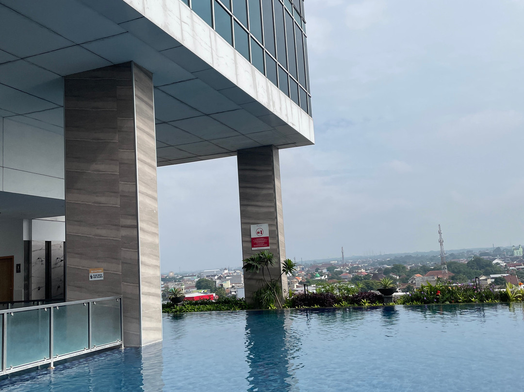 Swiss-Belhotel Solo主图