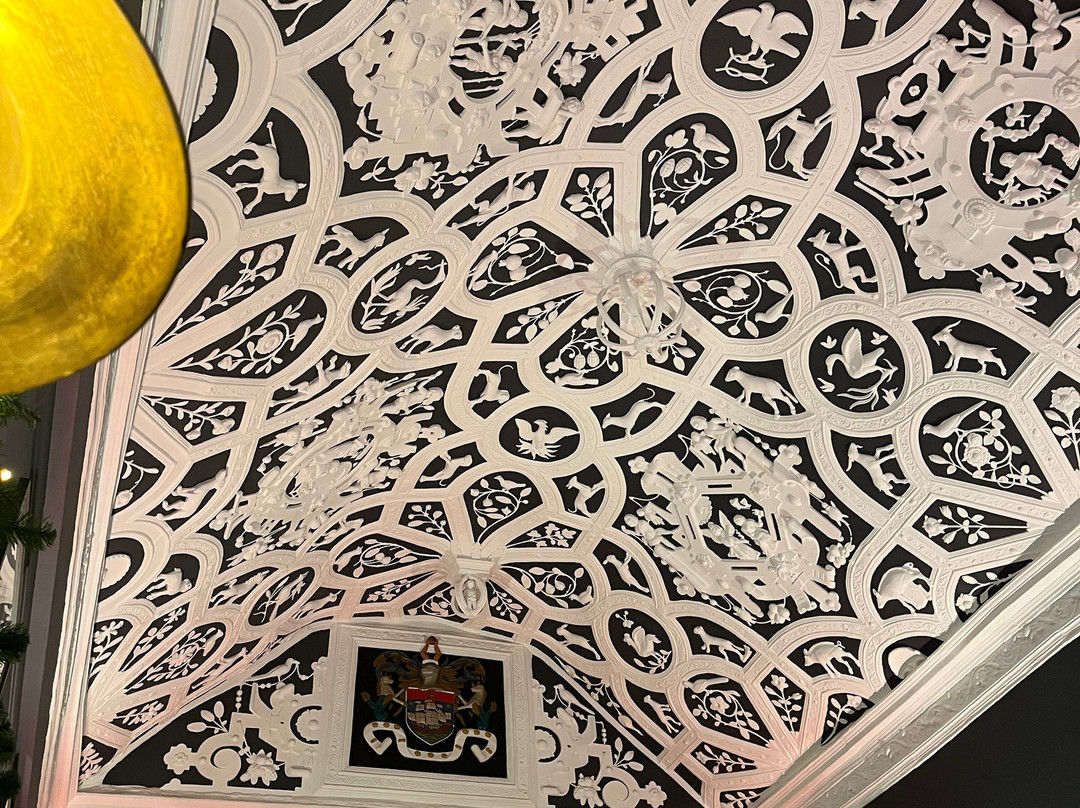 布兰德皇家&弗特斯克酒店主图