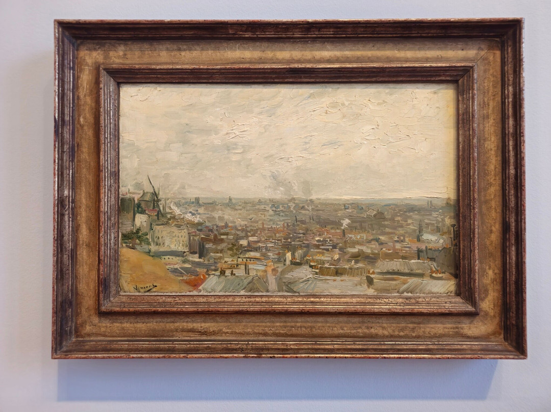 美术博物馆-巴塞尔必去景点