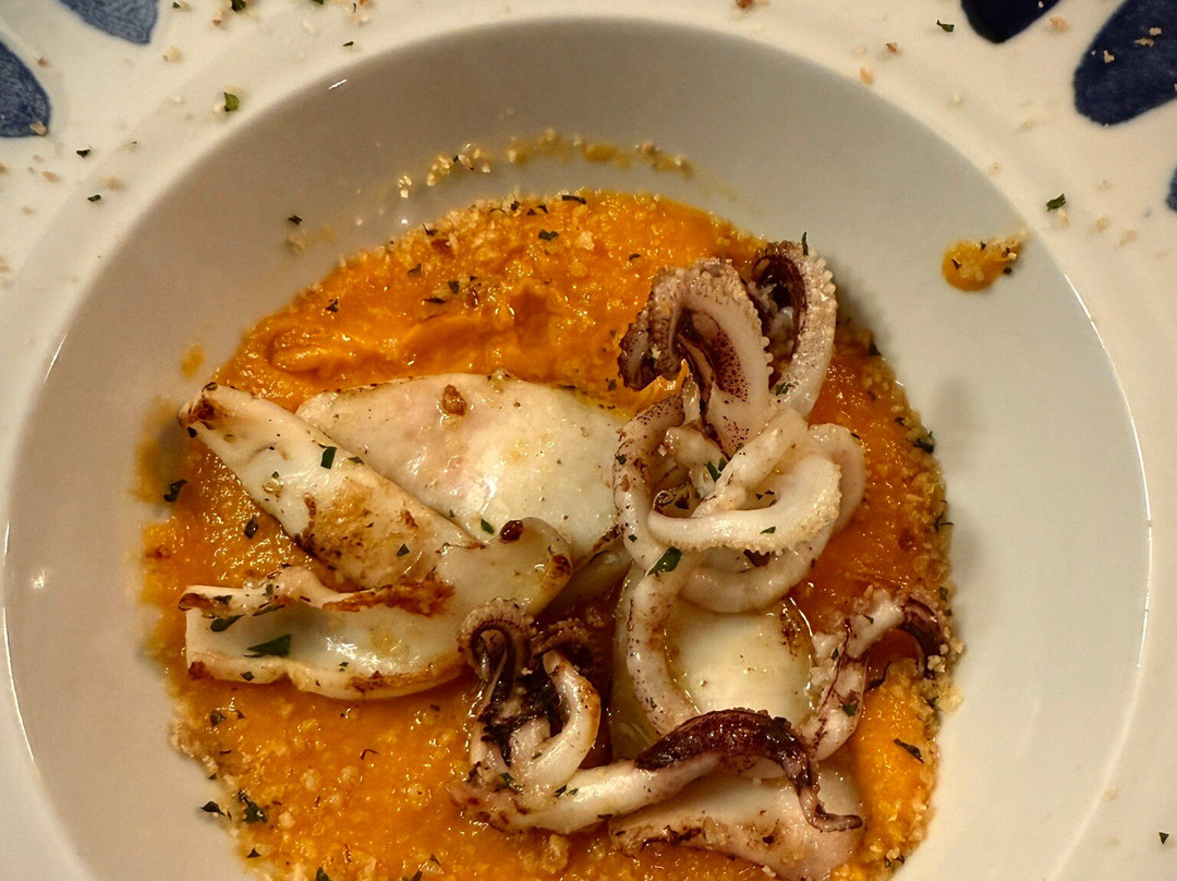 Albergo Rosita主图