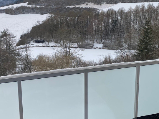 斯塔卢斯海景酒店主图